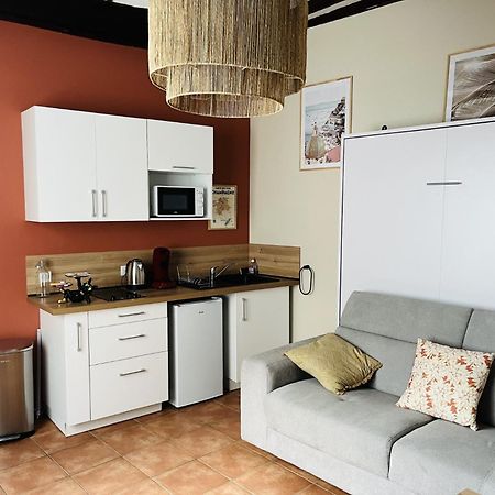 Logement, Plein Centre Du Village De Verzy Bagian luar foto